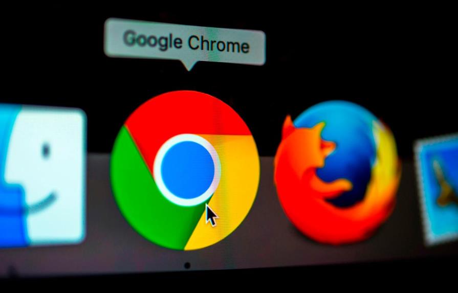 Chrome trabaja en una nueva función de compartir con un código QR o una captura de pantalla 