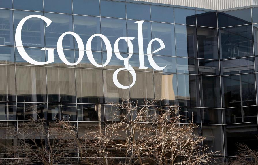 Google paga más de $1.000 millones a Francia por fraude