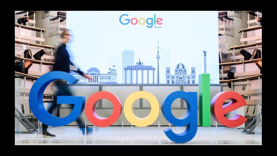 Francia impone medidas a Google por posible abuso de posición dominante