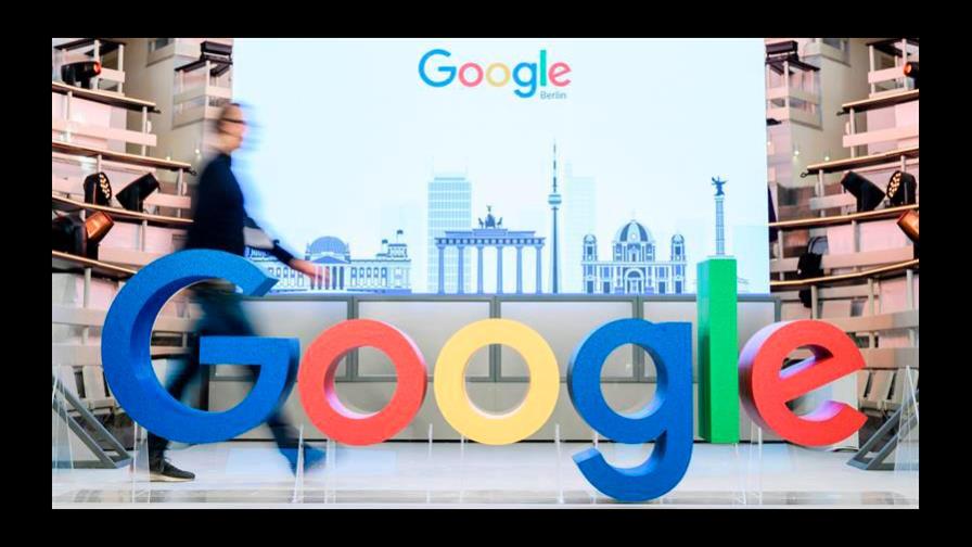 Rusia multa a Google por negarse a filtrar sus búsquedas Rusia multa a Google por negarse a filtrar sus búsquedas