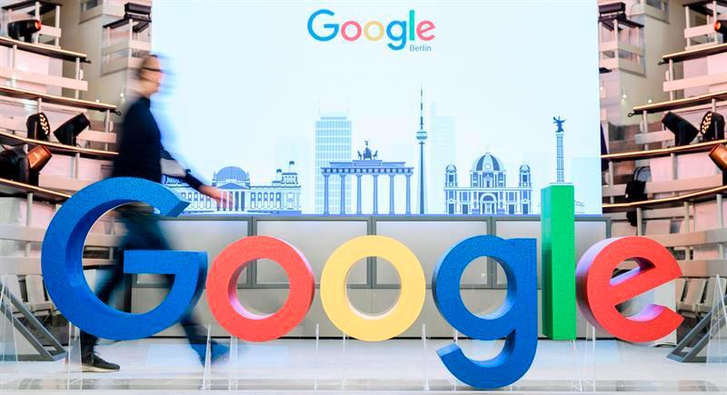 Google invertirá 3.000 millones de euros en sus centros de datos europeos