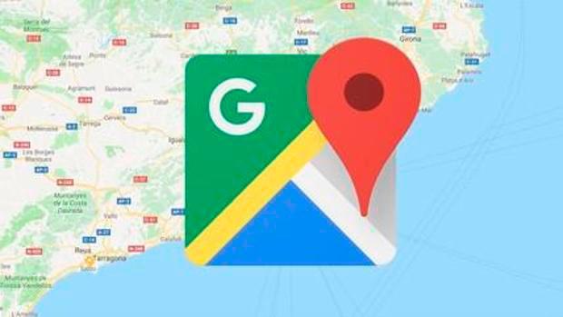 “Google maps” cumple 15 años, con más “inteligencia” y nuevos competidores