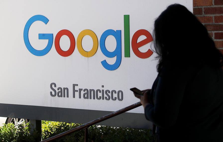 Empleados de Google piden que no trabaje con los federales de inmigración