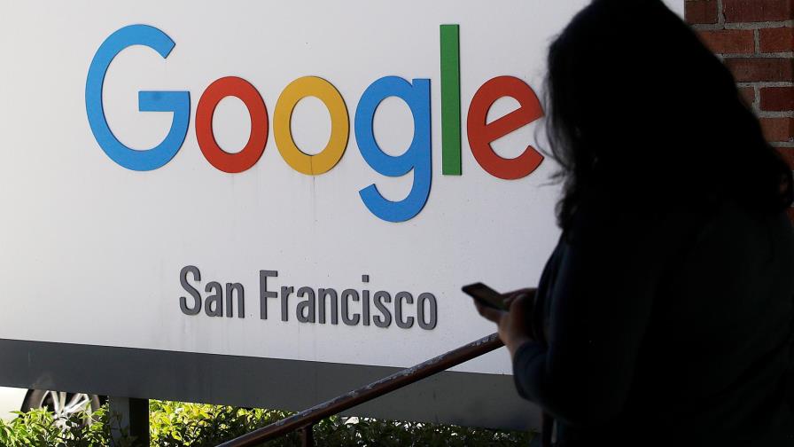 Empleados de Google piden que no trabaje con los federales de inmigración