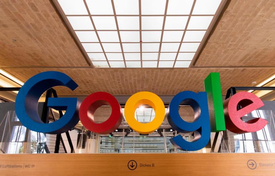 La CE pide a Google más transparencia en sus búsquedas y en Google Store