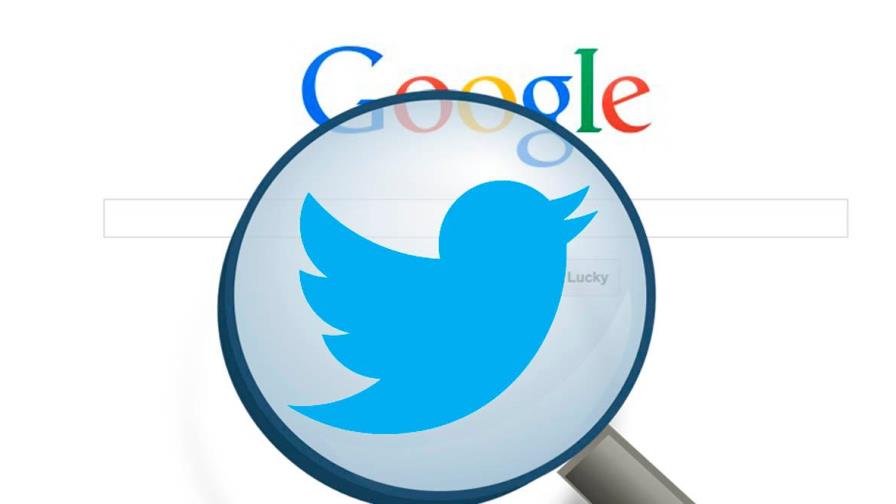 Twitter y Google piden a empleados que trabajen desde casa por el coronavirus