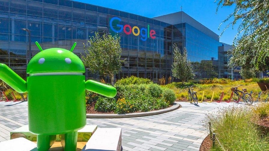 Grandes empresas tecnológicas de EEUU muestran decepción por la suspensión de visados