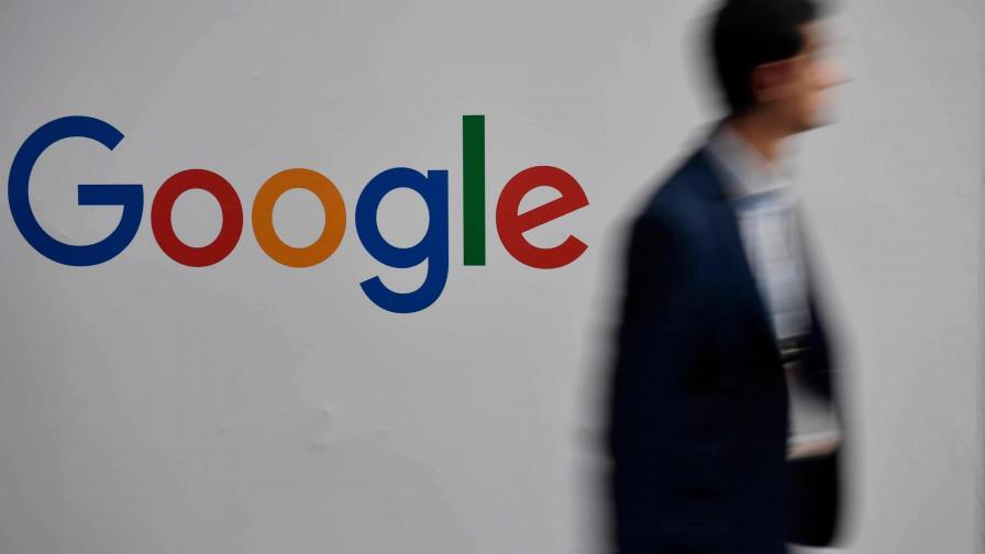 EEUU demandará a Google por monopolio en búsquedas de internet