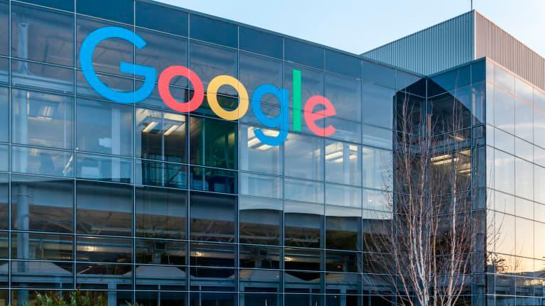 Empleados de Google anuncian creación de un sindicato