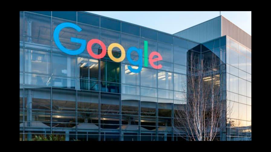 Empleados de Google anuncian creación de un sindicato