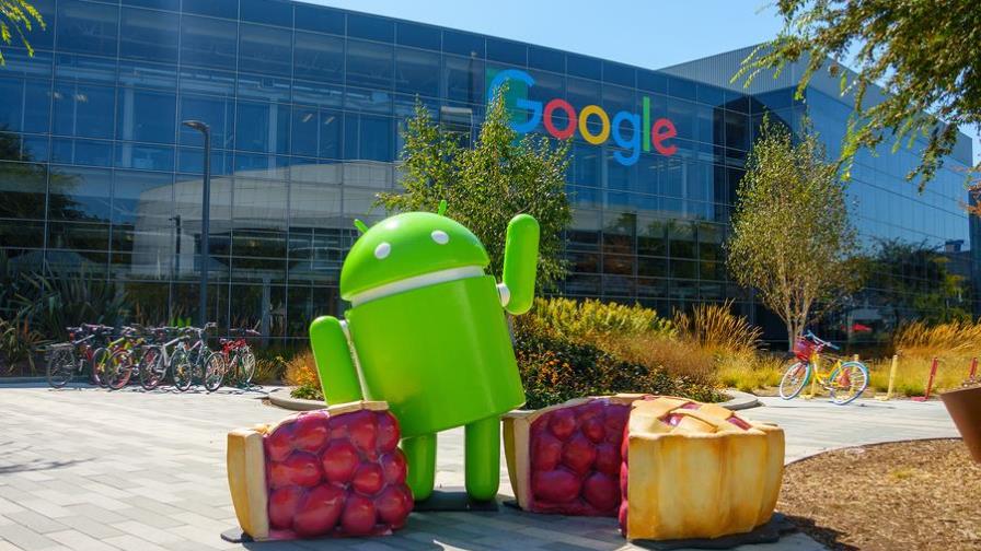 Bruselas investiga de forma preliminar el modo en que Google recopila datos Bruselas investiga de forma preliminar el modo en que Google recopila datos