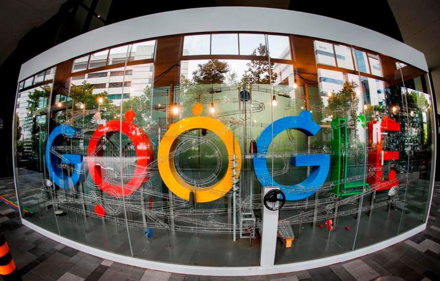 Rusia amenaza con ralentizar Google si no elimina contenidos prohibidos