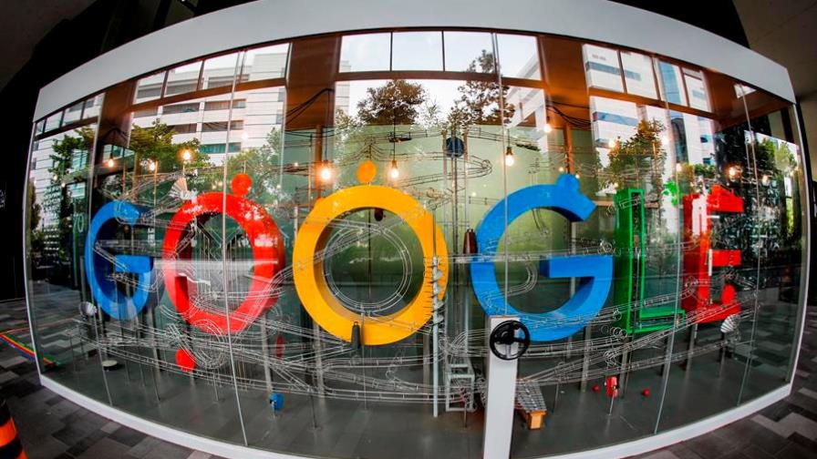 Rusia amenaza con ralentizar Google si no elimina contenidos prohibidos