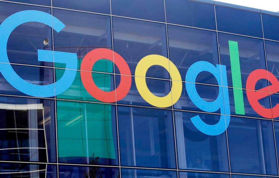 Estado de EEUU pide considerar a Google como empresa de servicio público