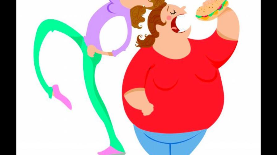 La malnutrición, una alerta por déficit o exceso