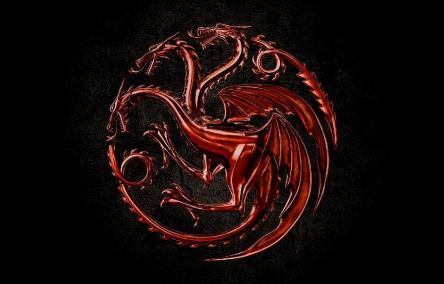 HBO desvela las primeras imágenes de la precuela de “Game of Thrones”