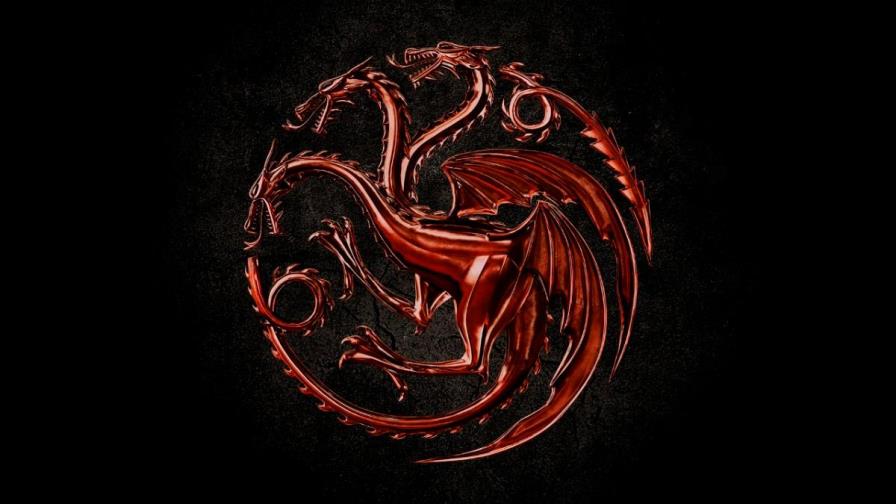 HBO desvela las primeras imágenes de la precuela de “Game of Thrones”