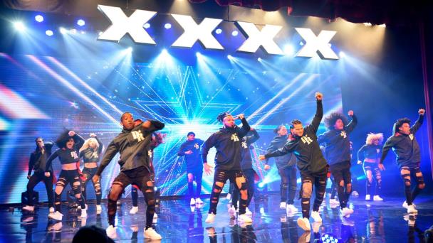 Dominicana’s Got Talent empieza resaltando lo criollo
