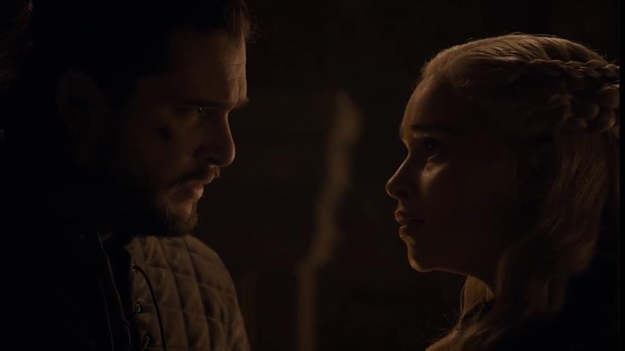 “Game of Thrones”, un cierre entre el amor y el miedo