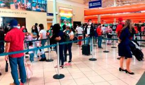 Gracia navide&ntilde;a para dominicanos en el exterior ha ido variando desde US$1,000 hasta US$4,000