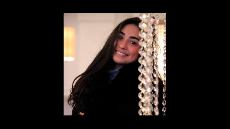 Hija de Abinader: La cultura de justificación del acoso sexual debe ser erradicada Hija de Abinader: La cultura de justificación del acoso sexual debe ser erradicada