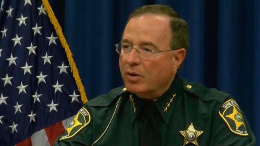 Florida: Arrestan a sospechoso de asesinar a 4 personas