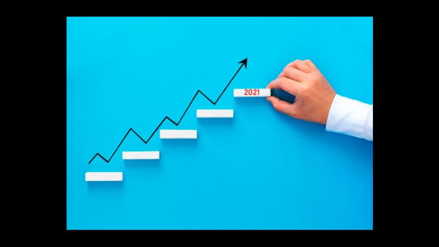 Estas son las tendencias de negocios que prometen para el 2021 Estas son las tendencias de negocios que prometen para el 2021