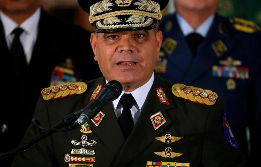 Venezuela advierte a EEUU con respuesta militar por “actos de ley” en mar