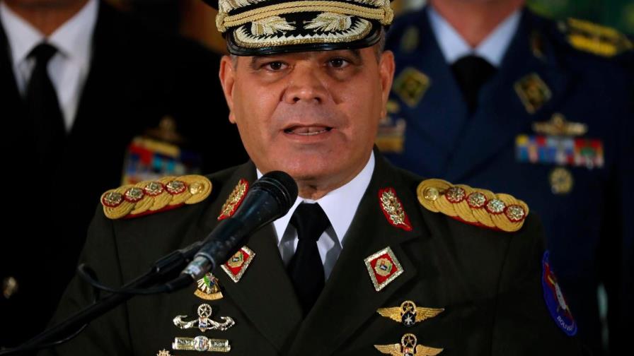 Venezuela advierte a EEUU con respuesta militar por “actos de ley” en mar