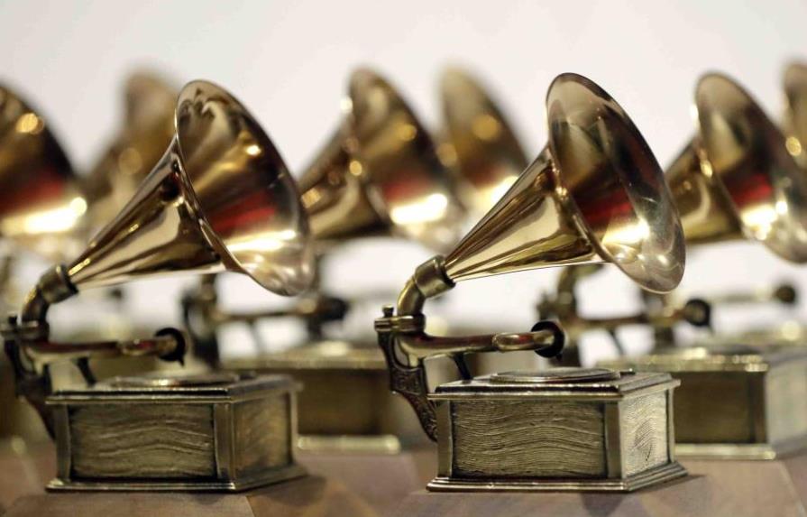 Aplazan anuncio de nominados al Grammy por fallecimiento del expresidente George H. W. Bush