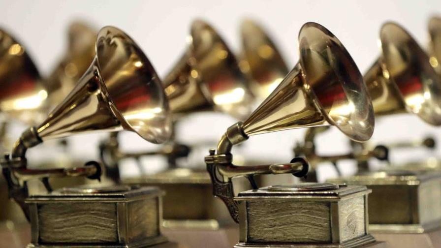 Aplazan anuncio de nominados al Grammy por fallecimiento del expresidente George H. W. Bush