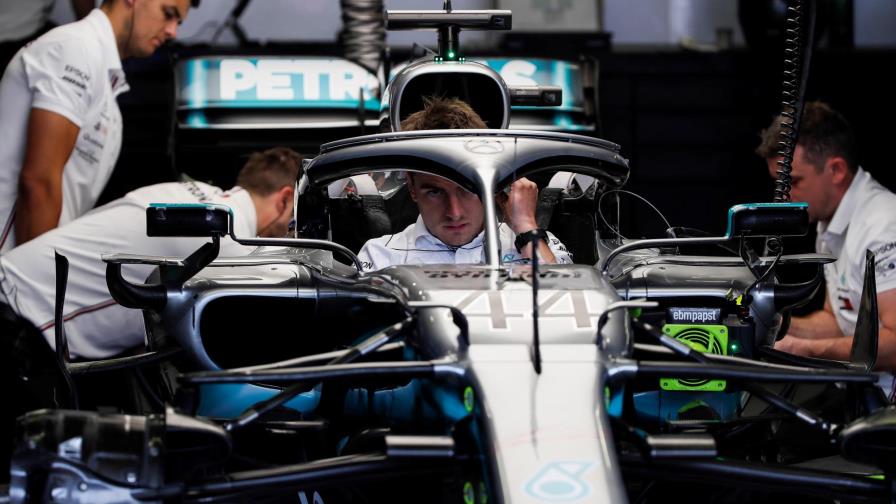 La Fórmula Uno da un primer paso en la plataforma favorita de los jóvenes La Fórmula Uno da un primer paso en la plataforma favorita de los jóvenes