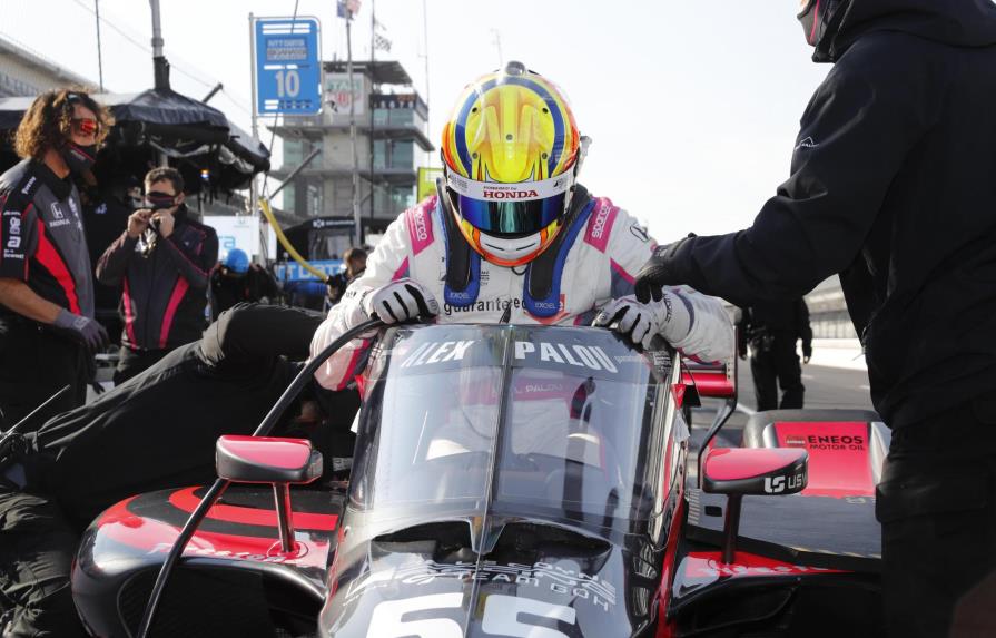 Australiano Will Power gana el segundo Gran Premio de Harvest de IndyCar