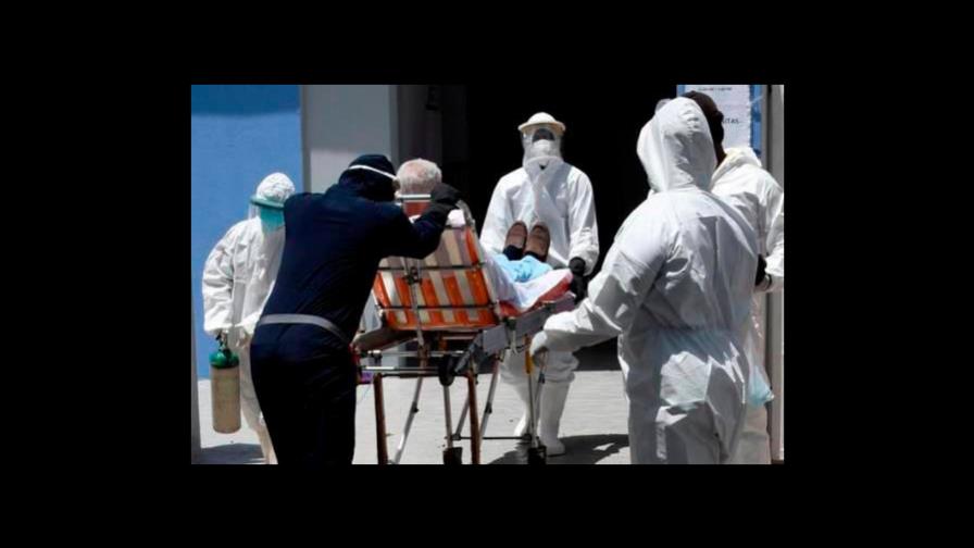 Cuatro muertos y nueve hospitalizados tras brote de COVID-19 en una congregación religiosa en Mayagüez