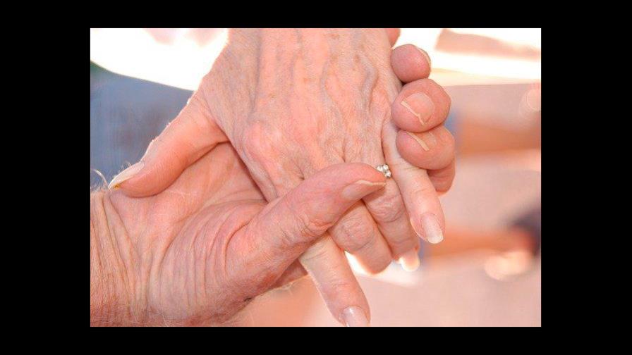 Pareja de Michigan muere el mismo día tras 70 años juntos