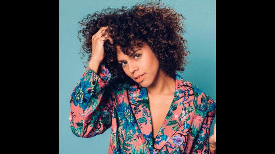 NBC ficha a la actriz de origen dominicano Grasie Mercedes para la comedia “Grand Crew”