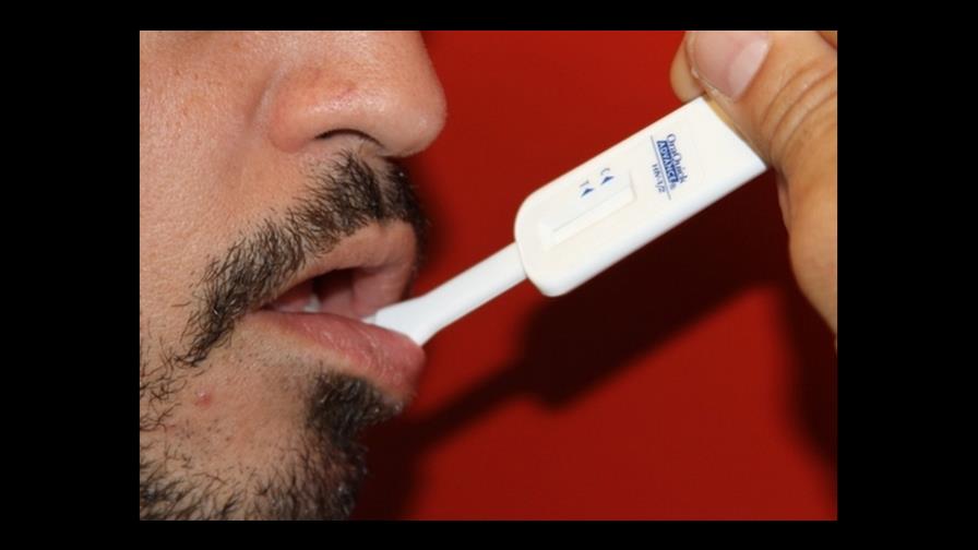 Nuevo método podría identificar portadores de malaria con un test de saliva