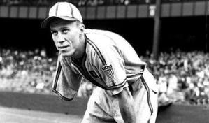 Pete Gray, 79 años del debut del primer pelotero con discapacidad en Grandes Ligas