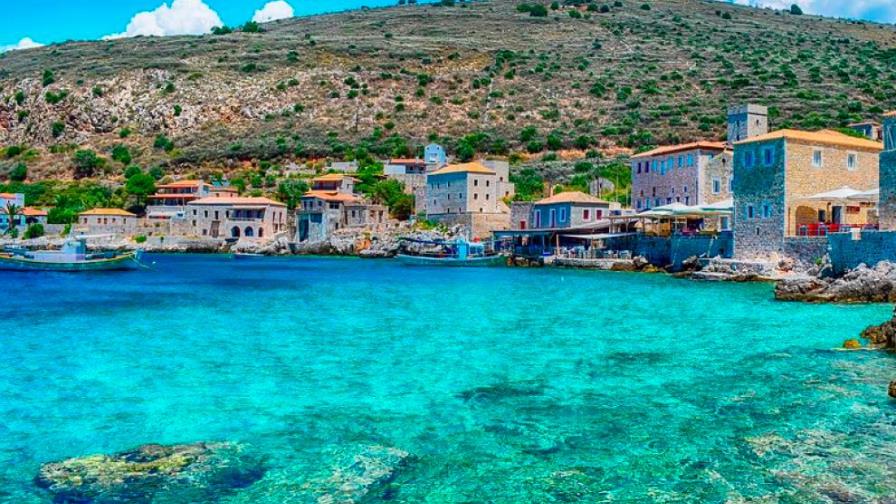  Un hotel de migrantes en Grecia, en cuarentena por casos de coronavirus