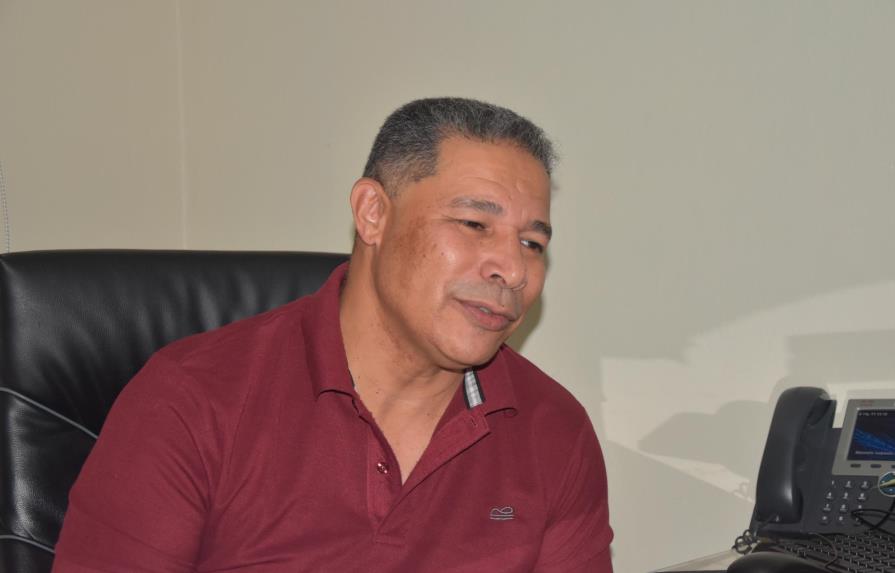 Director Medio Ambiente califica de “crítica” situación del vertedero a cielo abierto de Jarabacoa