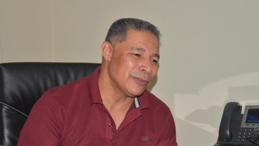 Director Medio Ambiente califica de “crítica” situación del vertedero a cielo abierto de Jarabacoa