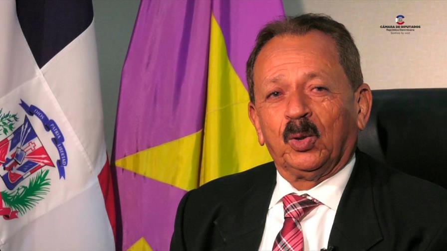 ¿Quién es Goyo, el candidato que le ganó a Sonia Mateo?