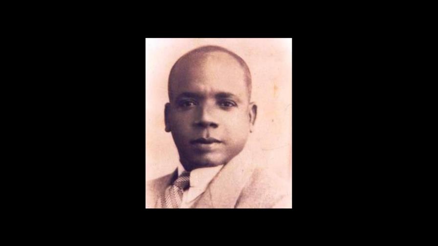 Gregorio Urbano Gilbert será exaltado al Panteón de la Patria este domingo