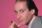 Muere en Estados Unidos a los 83 años el actor latino Gregory Sierra