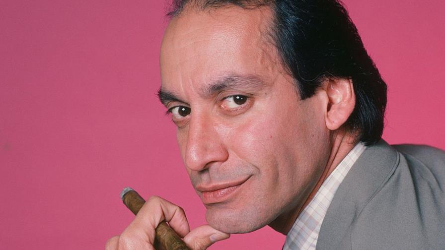 Muere en Estados Unidos a los 83 años el actor latino Gregory Sierra Muere en Estados Unidos a los 83 años el actor latino Gregory Sierra