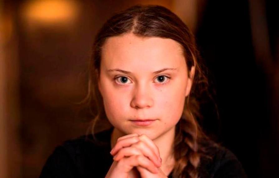 Greta Thunberg arropará a jóvenes por el clima en una protesta en Madrid