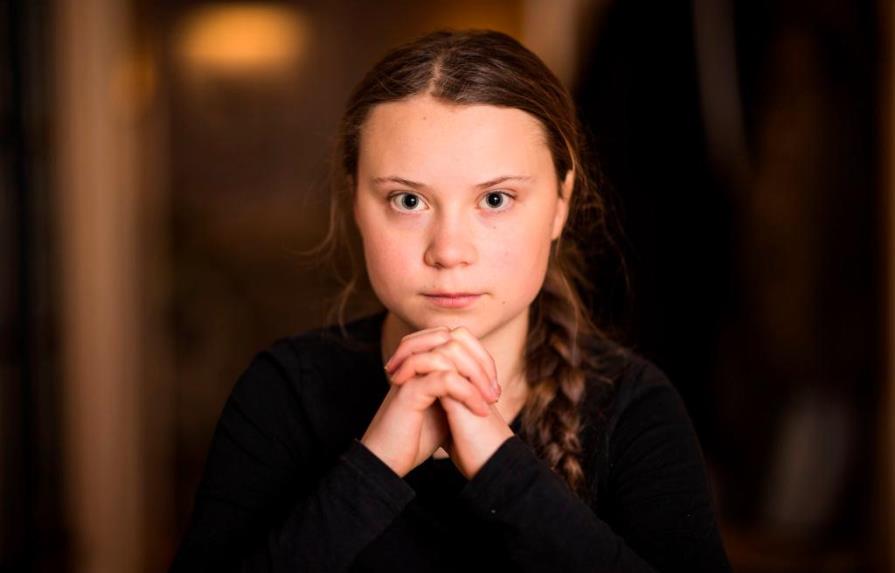 Greta Thunberg rechaza premio medioambiental por inacción en crisis climática