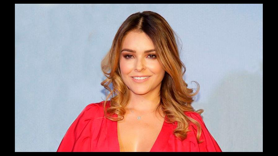 La actriz Grettell Valdez sufrió graves problemas de salud por copiar dietas de Internet