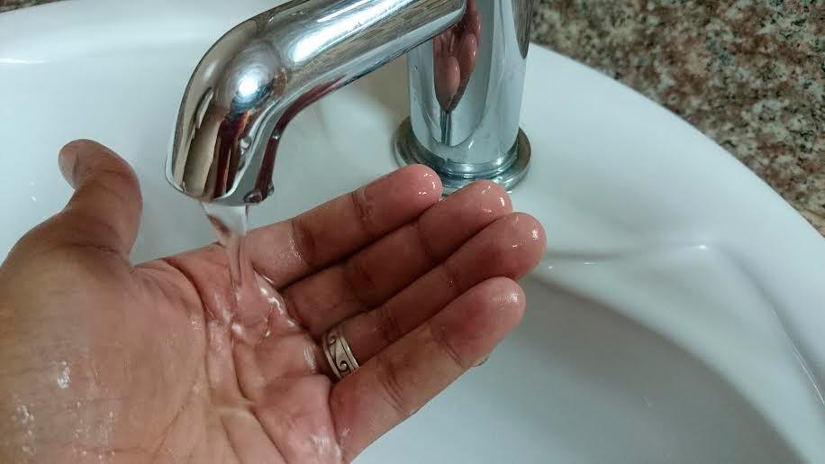 Disminuye servicio de agua potable en sectores de Santo Domingo Este 