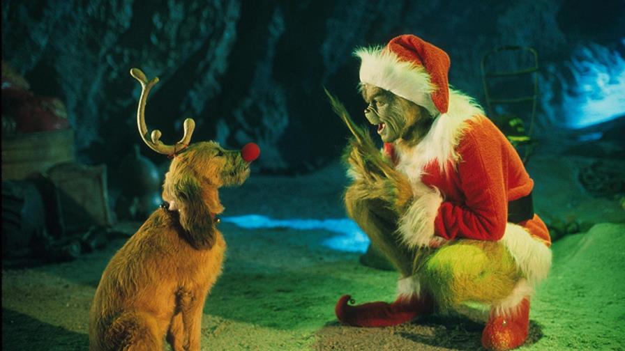 5 películas para celebrar  la Navidad 